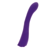 Dahlia G-Spot Vibrator Purple