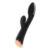 Cassia Xtra Intense Vibrator Black