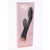 Cassia Xtra Intense Vibrator Black