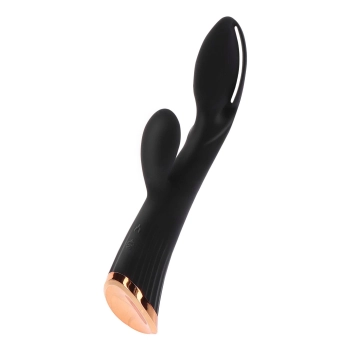 Cassia Xtra Intense Vibrator Black