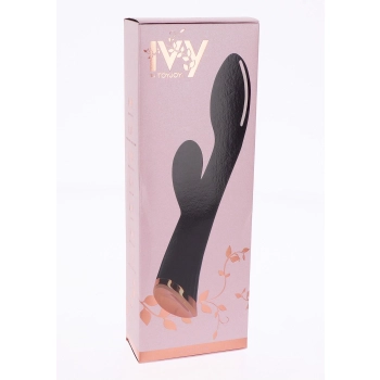 Cassia Xtra Intense Vibrator Black