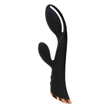 Cassia Xtra Intense Vibrator Black