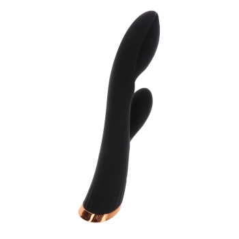 Cassia Xtra Intense Vibrator Black