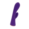 Iris Rabbit Vibrator Purple