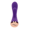 Iris Rabbit Vibrator Purple