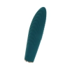Alyssa Textured Stimulator Green