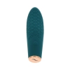 Alyssa Textured Stimulator Green