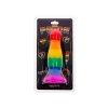 Happy Stuffer Large Rainbow