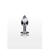 Starlight Booty Jewel Small Silver