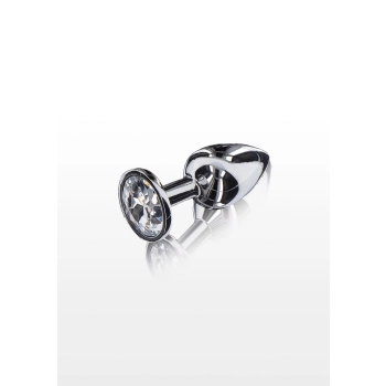 Starlight Booty Jewel Small Silver
