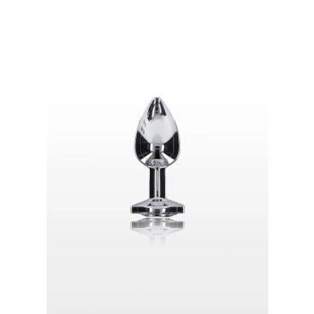 Starlight Booty Jewel Small Silver