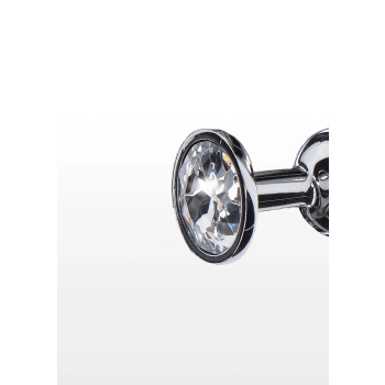 Starlight Booty Jewel Small Silver