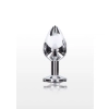 Starlight Booty Jewel Medium Silver
