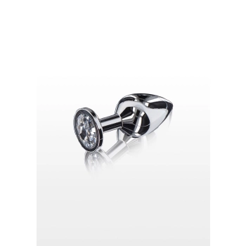Starlight Booty Jewel Medium Silver