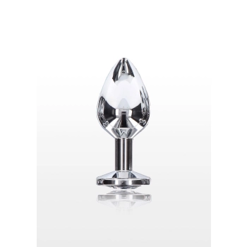 Starlight Booty Jewel Medium Silver