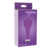 Love Me Tender Stimulator Purple
