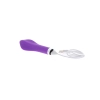 Love Me Tender Stimulator Purple