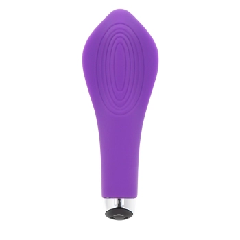 Love Me Tender Stimulator Purple