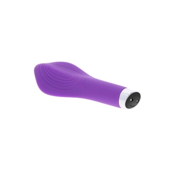 Love Me Tender Stimulator Purple