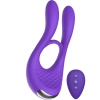 Joy Ride To Paradise Purple
