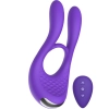 Joy Ride To Paradise Purple