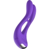 Joy Ride To Paradise Purple