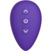 Joy Ride To Paradise Purple