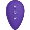 Joy Ride To Paradise Purple