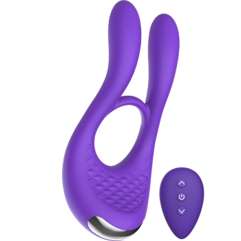 Joy Ride To Paradise Purple