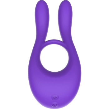 Joy Ride To Paradise Purple