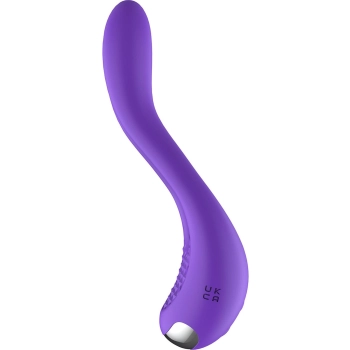 Joy Ride To Paradise Purple