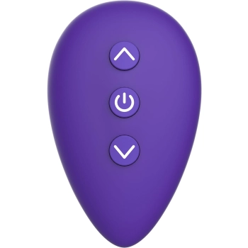 Joy Ride To Paradise Purple