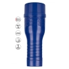 Masturbator Gabi Gold jasna skóra 26 cm Private