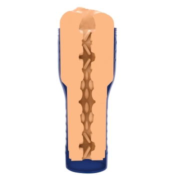 Masturbator Gabi Gold jasna skóra 26 cm Private