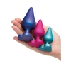 ROMP Luster Training Kit - ASSORT