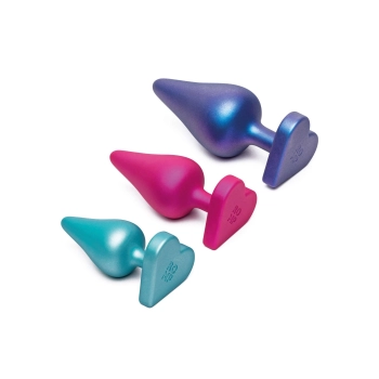 ROMP Luster Training Kit - ASSORT