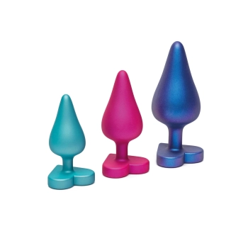 ROMP Luster Training Kit - ASSORT