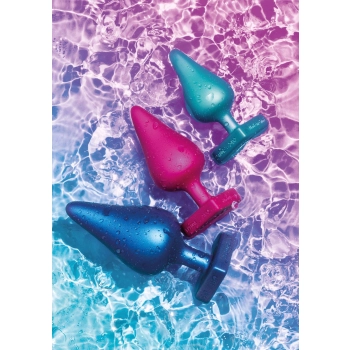 ROMP Luster Training Kit - ASSORT