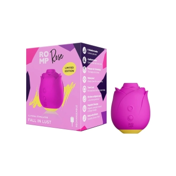 ROMP Rose - PINK