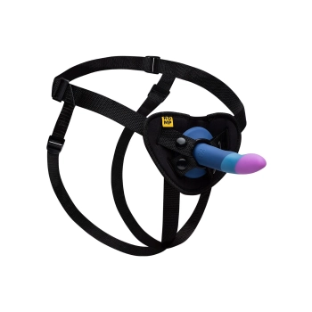 ROMP Piccolo Pegging Kit - MULTICOLOR