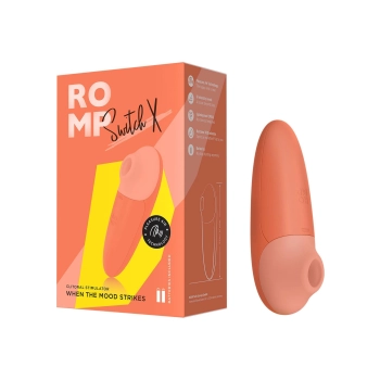 ROMP Switch X - ORANGE