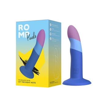 ROMP Piccolo-X-BLUE