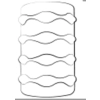 Mosh Transparent