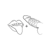 Mosh Transparent