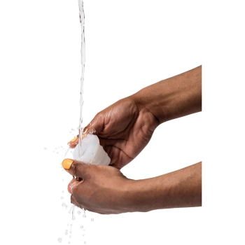 Mosh Transparent