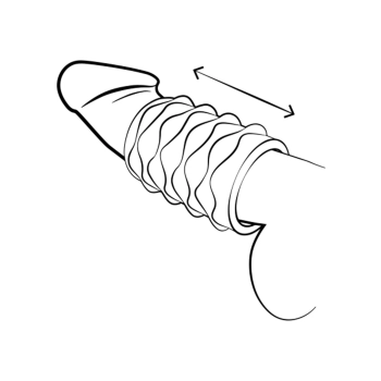Mosh Transparent