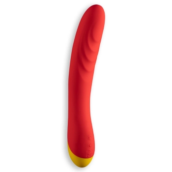 ROMP Hype - Red