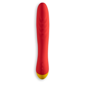 ROMP Hype - Red