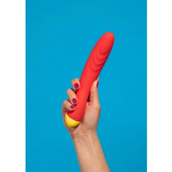 ROMP Hype - Red