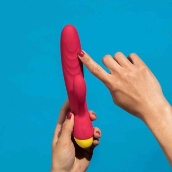 ROMP JAZZ - FUSCHIA